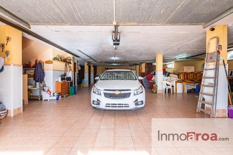 Foto a82cc5c1-c37a-4e9f-9c44-33d7c0eab0df. Maison avec chauffage parking dans El Paraíso-Los Almendros Eliana (l´)