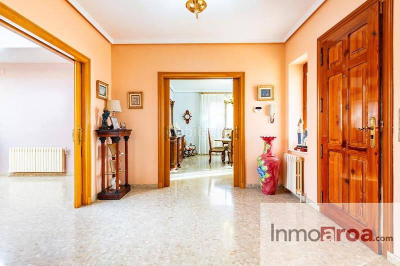 Foto b0b48775-40e2-4705-8c31-79aa93da881a. Maison avec chauffage parking dans El Paraíso-Los Almendros Eliana (l´)