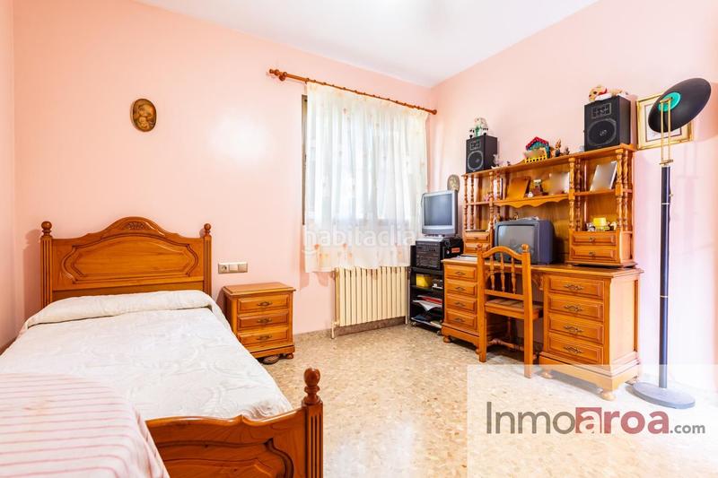 Foto da54f429-ffb5-4c2e-8c6d-0ddaca6b1305. Maison avec chauffage parking dans El Paraíso-Los Almendros Eliana (l´)