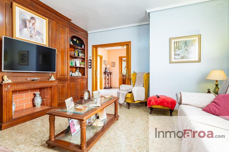 Foto dffedeee-1774-49b2-9cc1-08200c8a78ee. Maison avec chauffage parking dans El Paraíso-Los Almendros Eliana (l´)