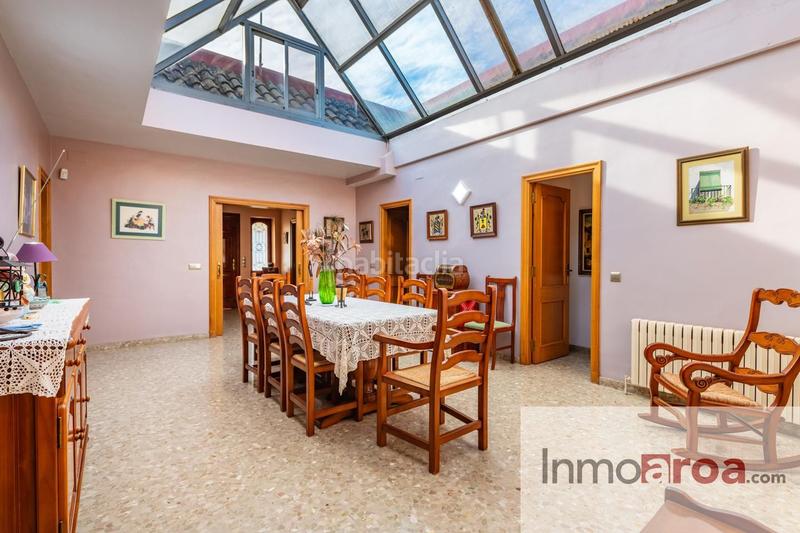 Foto e99802d8-2388-4e13-b1ad-00997c240c11. Maison avec chauffage parking dans El Paraíso-Los Almendros Eliana (l´)