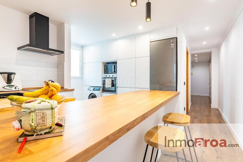 Foto 06de9bcf-d67a-409a-9789-813bd731a6ca. Piso  reformado en Centro del pueblo en Centro Bétera