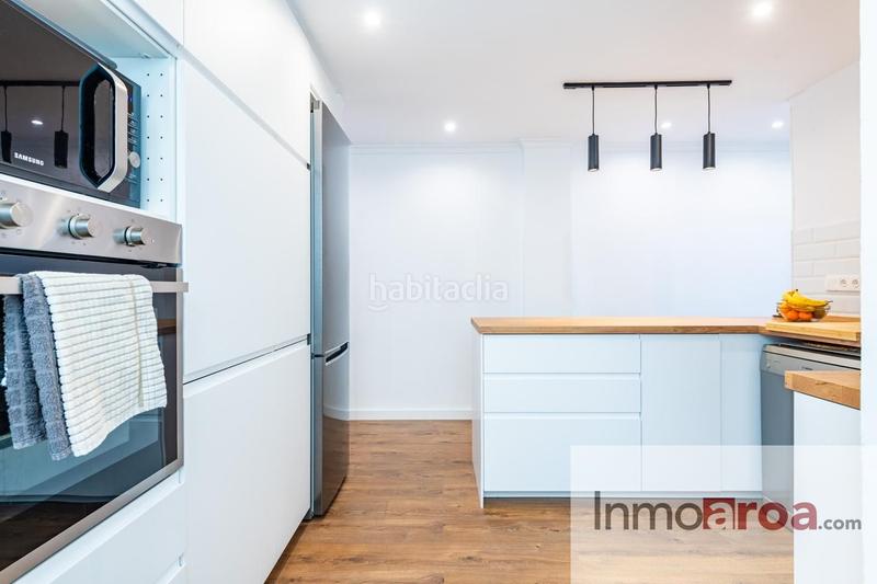 Foto 0f4440a6-08f9-4693-aa56-7786c14979f3. Piso  reformado en Centro del pueblo en Centro Bétera