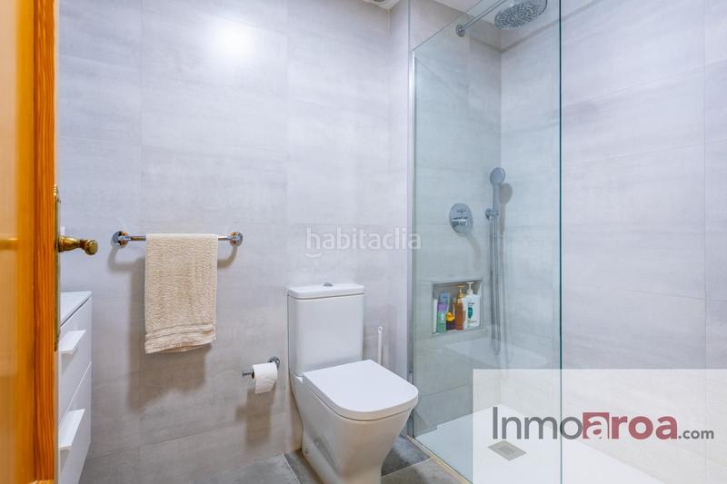 Foto 129394ba-8010-4932-8af6-95e805452af9. Piso  reformado en Centro del pueblo en Centro Bétera