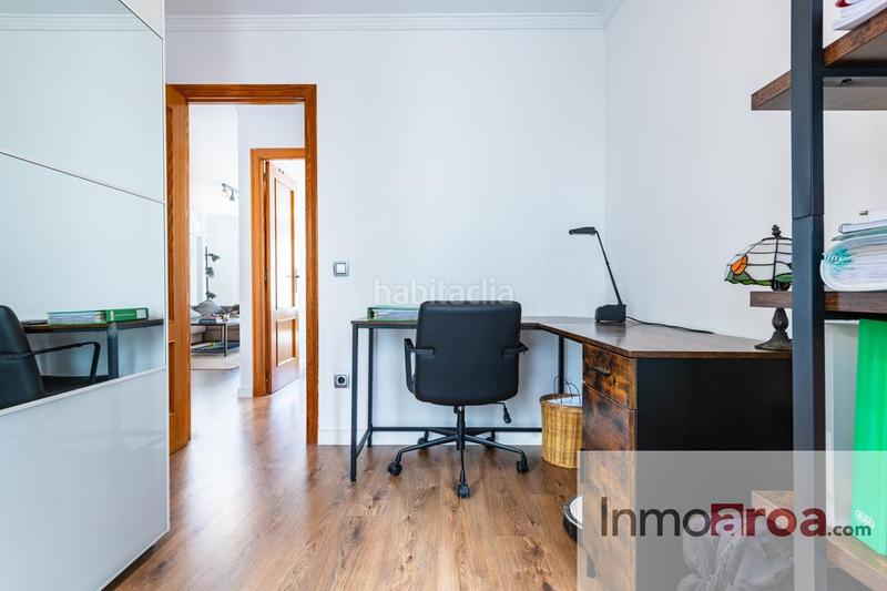 Foto 1b6d1ac8-74d0-49e9-8393-2e0d68da7bb9. Piso  reformado en Centro del pueblo en Centro Bétera