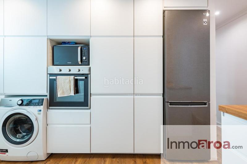 Foto 29de796c-40ae-41f2-b0a1-daa1234ca91c. Piso  reformado en Centro del pueblo en Centro Bétera