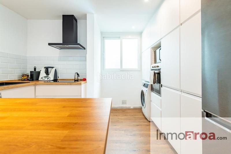 Foto 33fdccbf-7512-4545-bcaf-4cce706273d8. Piso  reformado en Centro del pueblo en Centro Bétera