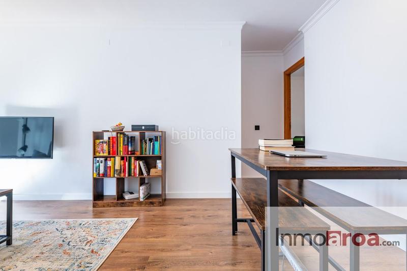 Foto 53ee36b1-4472-4817-a530-fd60036fdbe5. Piso  reformado en Centro del pueblo en Centro Bétera