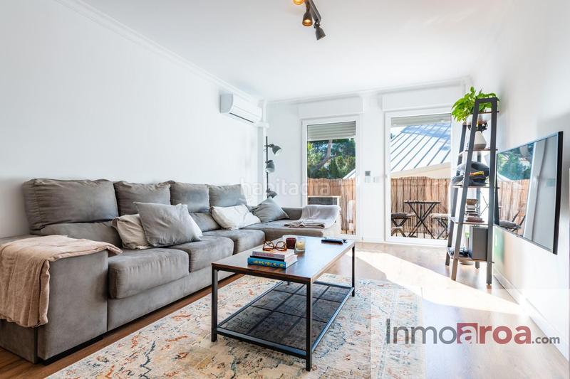 Foto 5da75359-87ba-4c9d-9d7d-25c9a5d5f63c. Piso  reformado en Centro del pueblo en Centro Bétera