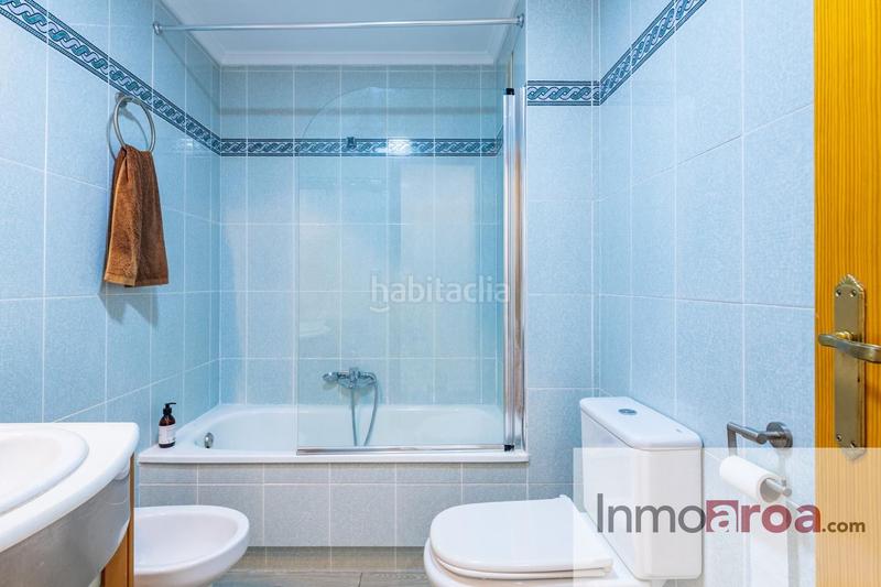 Foto 89cc1615-6165-4673-a279-a04429bf1902. Piso  reformado en Centro del pueblo en Centro Bétera