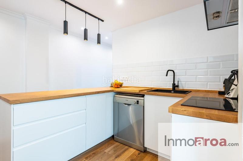 Foto 8ed6fafe-f635-4c49-add1-9d54d943c871. Piso  reformado en Centro del pueblo en Centro Bétera