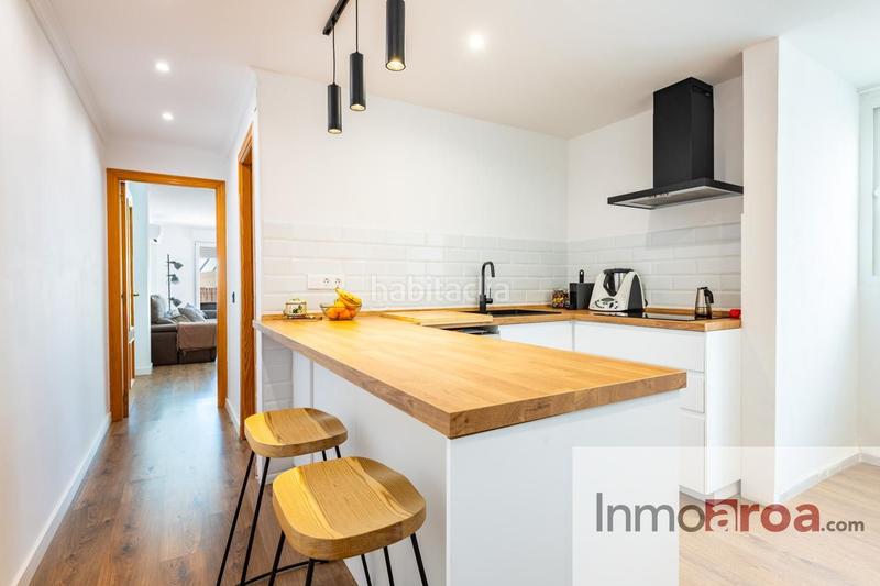 Foto c0205663-3c7d-4516-b5d5-6a0d275c8eb9. Piso  reformado en Centro del pueblo en Centro Bétera