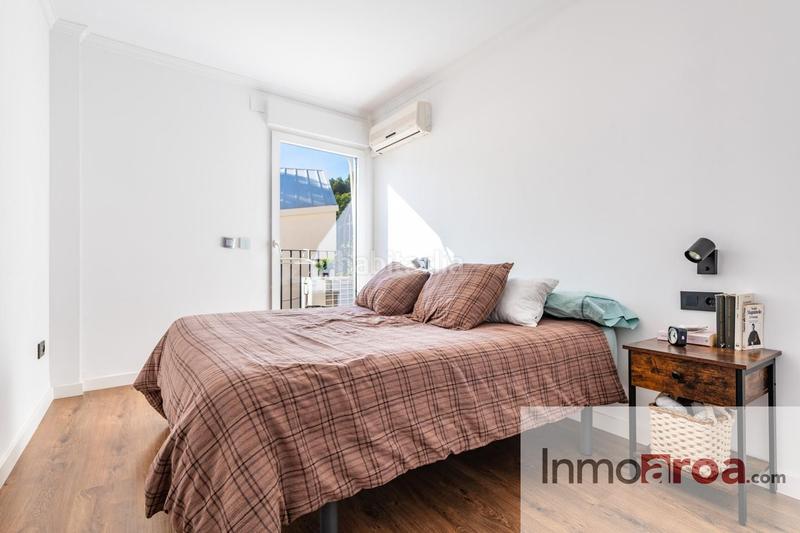 Foto c13d30db-9eb4-4c86-a918-471690edcb80. Piso  reformado en Centro del pueblo en Centro Bétera