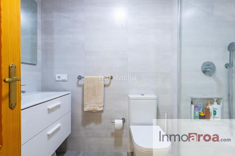 Foto d669b1e2-6c78-45e2-a078-8877787097f9. Piso  reformado en Centro del pueblo en Centro Bétera