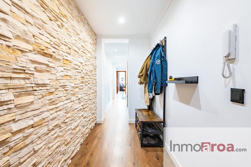 Foto d8ea1029-efdd-470b-9760-82fc77290897. Piso  reformado en Centro del pueblo en Centro Bétera