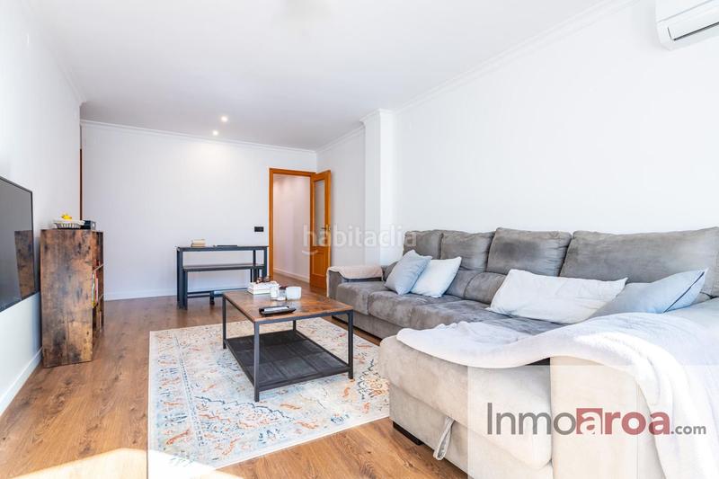 Foto daf5ce46-e793-4bed-b9be-4ee6bd9db828. Piso  reformado en Centro del pueblo en Centro Bétera