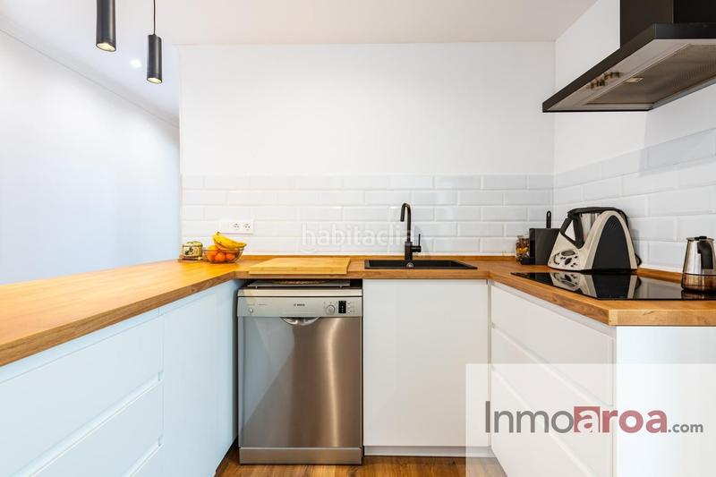 Foto dd8dfafb-b0c3-4f3b-9a34-824aa71e8138. Piso  reformado en Centro del pueblo en Centro Bétera