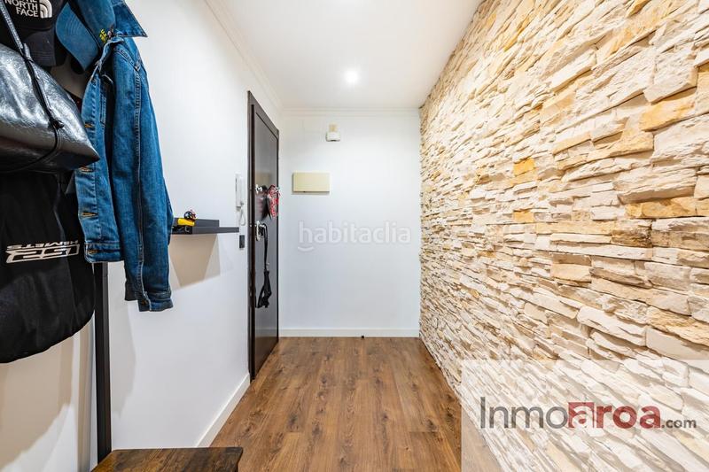 Foto e4c826c8-f8a9-4f23-9e7c-70bb23691b10. Piso  reformado en Centro del pueblo en Centro Bétera