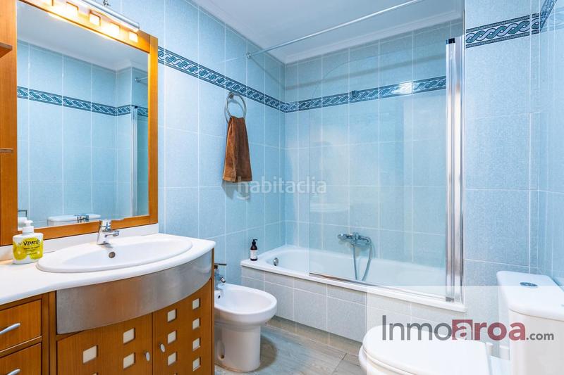 Foto efe0684a-072d-4571-9374-a6e006f46d9d. Piso  reformado en Centro del pueblo en Centro Bétera