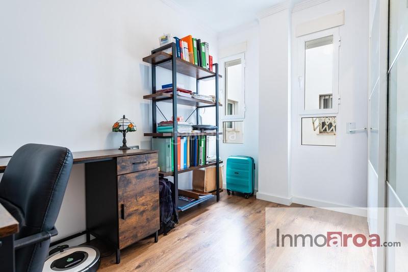 Foto f0381854-735a-4c86-a330-0f52e62cd436. Piso  reformado en Centro del pueblo en Centro Bétera