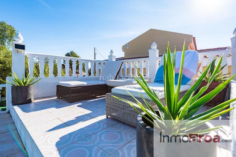 Foto 1b523edc-d8bb-4811-84a1-bc251875c197. Casa con piscina in Los Pinares-La Masia Bétera