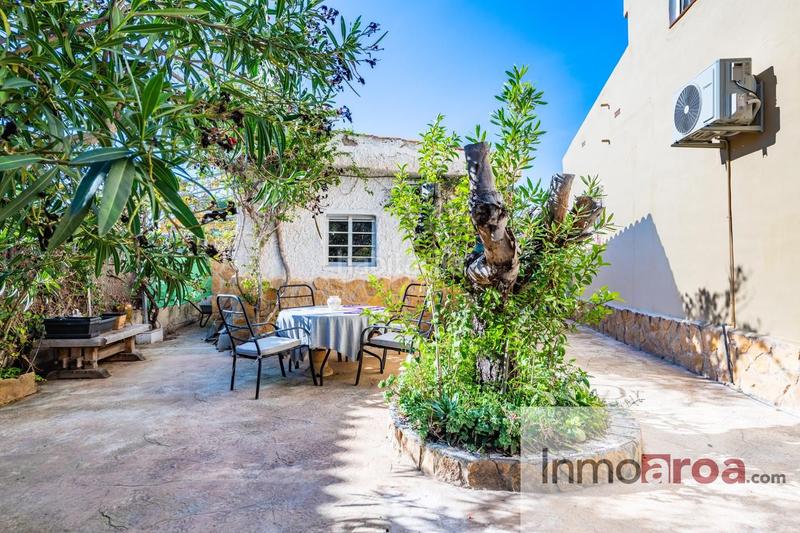 Foto 1f150b16-a85a-4e84-bcc4-5ad47f354a8d. Casa con piscina in Los Pinares-La Masia Bétera