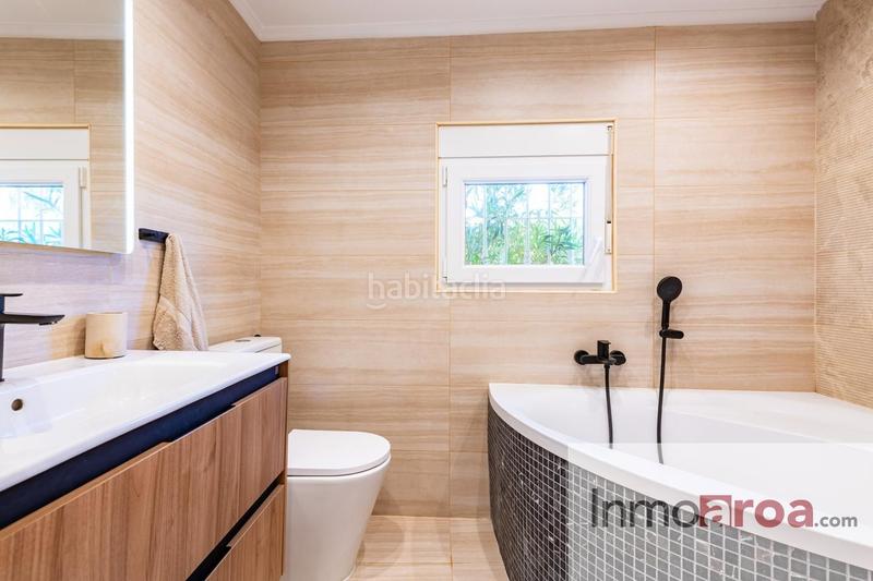 Foto 2aa20252-9afb-47da-8350-3d79baa5540f. Casa con piscina in Los Pinares-La Masia Bétera