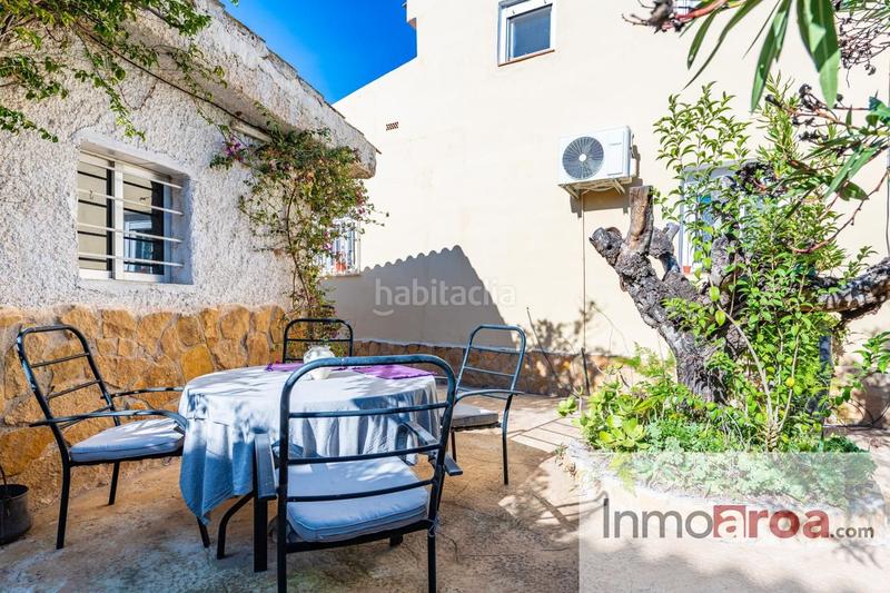 Foto 44175ed6-a367-4607-9dab-d178c8c8e724. Casa con piscina in Los Pinares-La Masia Bétera