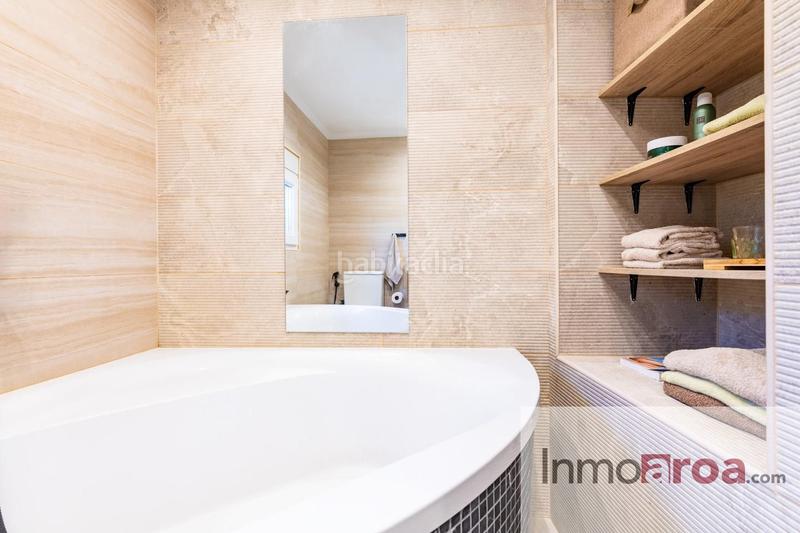 Foto 44b4e235-1cba-4cc1-995c-6afc8bac9290. Casa con piscina in Los Pinares-La Masia Bétera