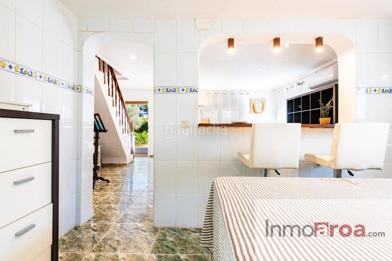 Foto 44c2b425-55dc-4158-a296-7cfea8b3dd90. Casa con piscina in Los Pinares-La Masia Bétera