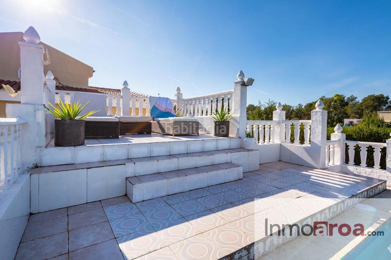 Foto 65f15a7c-dd41-4716-a93e-8e6011bb9b71. Casa con piscina in Los Pinares-La Masia Bétera