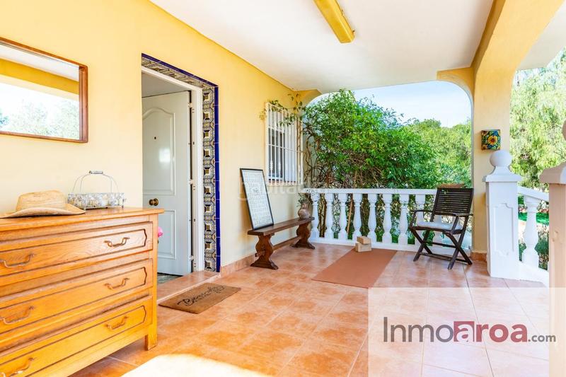 Foto 66173b69-4f31-484f-8452-e326adfd41de. Casa con piscina in Los Pinares-La Masia Bétera