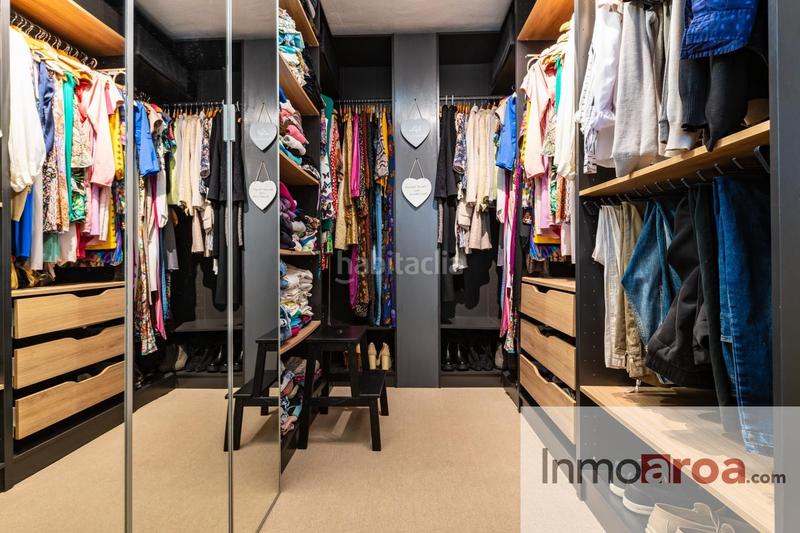 Foto 76f8cfb0-2cfd-4467-8e59-4b7f616eef87. Casa con piscina in Los Pinares-La Masia Bétera