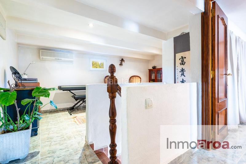 Foto 7b7fd807-f15e-4eac-bf83-aa2360990f23. Casa con piscina in Los Pinares-La Masia Bétera