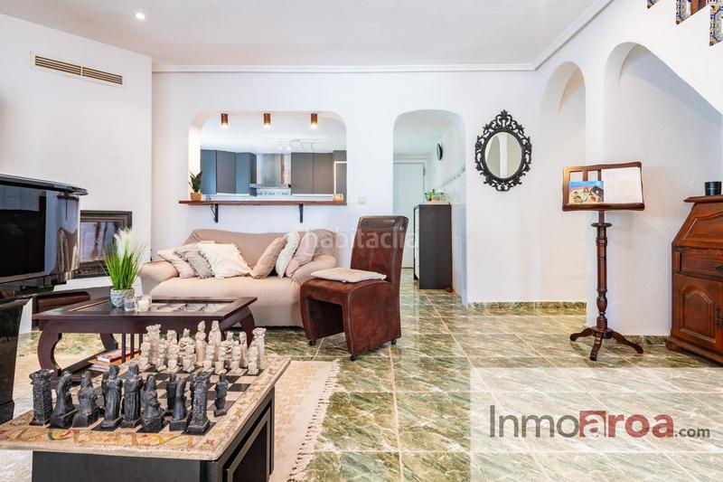 Foto 8159162e-15f0-4ca0-9797-75ad1b26a35d. Casa con piscina in Los Pinares-La Masia Bétera