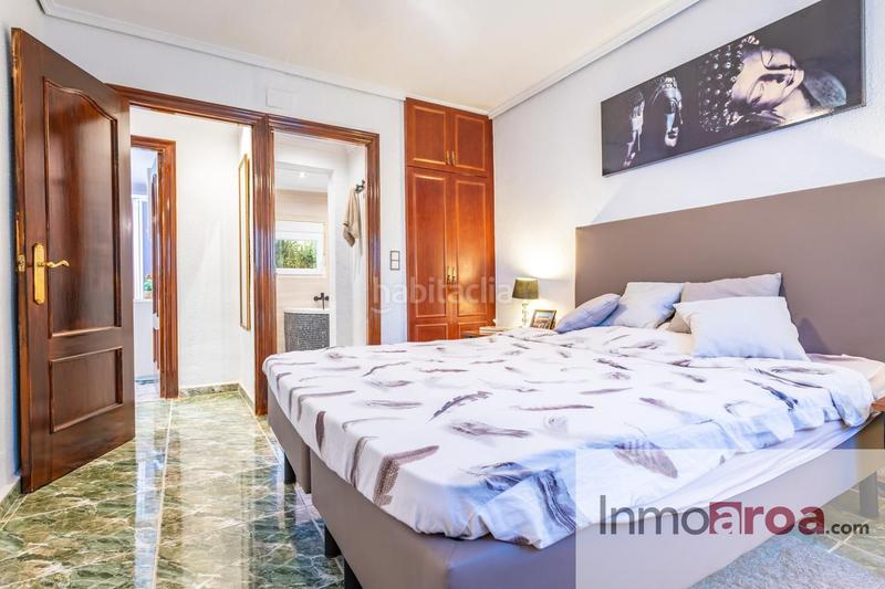 Foto 89dd65c1-7906-4eef-90d9-3615cc0c01cb. Casa con piscina in Los Pinares-La Masia Bétera