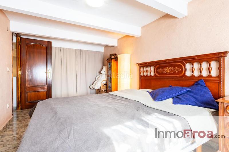 Foto 935b41a4-f483-4da6-a739-b0a4531385ca. Casa con piscina in Los Pinares-La Masia Bétera