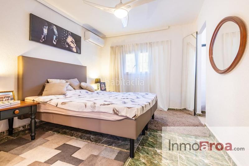 Foto 9d1e6a96-1494-4661-bbcf-9d30e2392e59. Casa con piscina in Los Pinares-La Masia Bétera