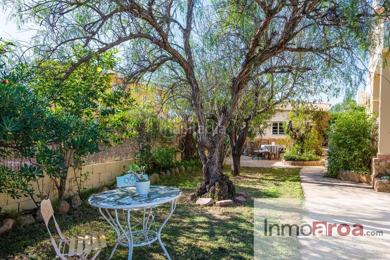 Foto a3102e96-c35c-40fc-9c73-def017e28e30. Casa con piscina in Los Pinares-La Masia Bétera