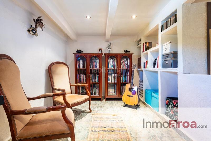 Foto b365a273-5762-467f-a4cb-5a3b7e79f266. Casa con piscina in Los Pinares-La Masia Bétera