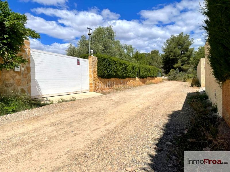 Foto c152e97f-2b34-453b-921c-d578874a4b5f. Casa amb calefacció piscina a Los Pinares-La Masia Bétera