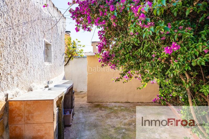 Foto c70e2d40-f4ab-4914-84ba-30836bbe0524. Casa con piscina in Los Pinares-La Masia Bétera