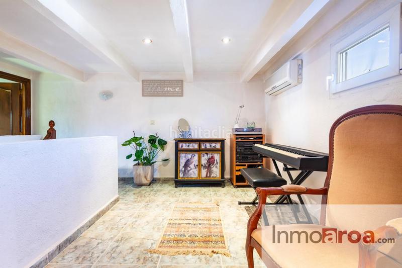 Foto d9149f6e-03f0-4fa7-8251-2cfea4895ceb. Casa con piscina in Los Pinares-La Masia Bétera