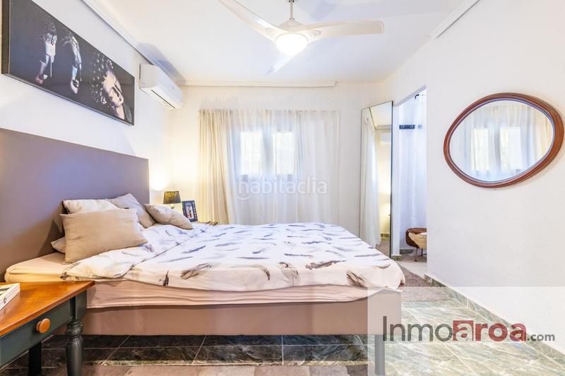 Foto db3fc7c9-86c6-4b02-a36e-db48e798ea2c. Casa con piscina in Los Pinares-La Masia Bétera