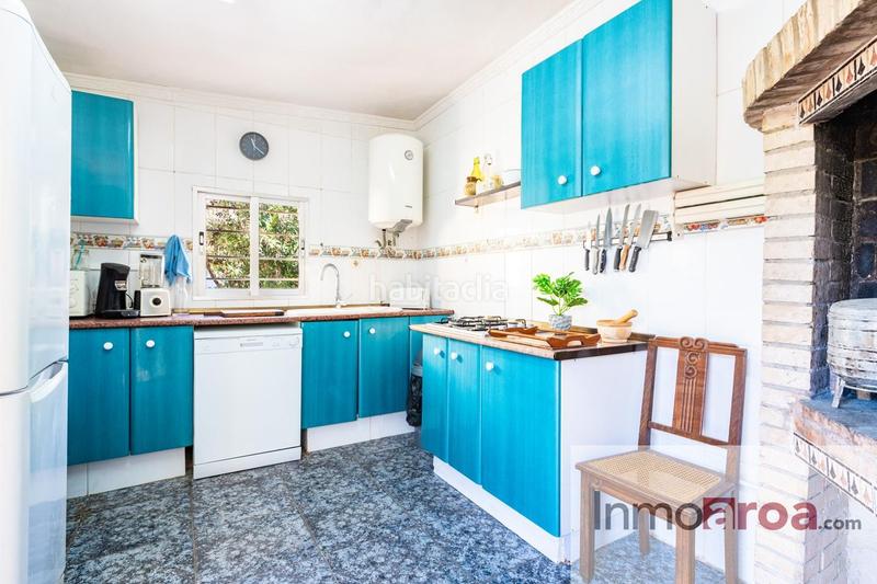 Foto e27b5a6a-d50d-4b2a-9264-8e01a786c6d6. Casa con piscina in Los Pinares-La Masia Bétera