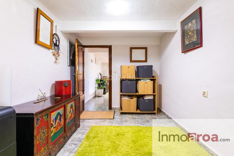 Foto f309cdab-413c-449e-b330-bb08d76d936a. Casa con piscina in Los Pinares-La Masia Bétera