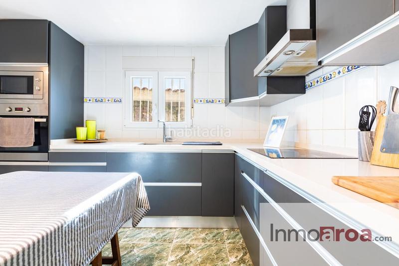 Foto f5abd697-89f7-4c9c-8848-cb703796ef03. Casa con piscina in Los Pinares-La Masia Bétera