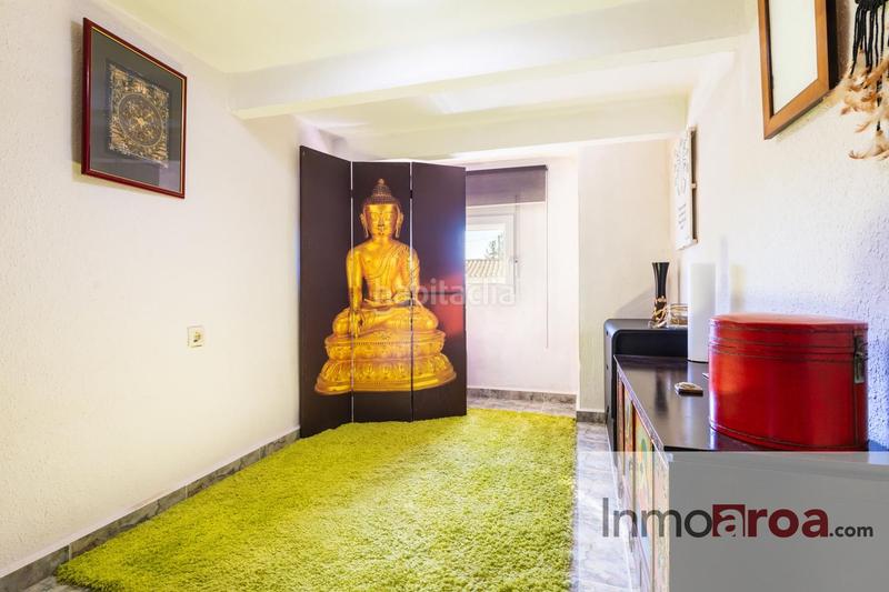 Foto f5d94620-26dc-4935-978d-91765ae350e5. Casa con piscina in Los Pinares-La Masia Bétera