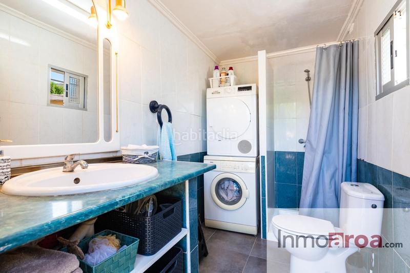 Foto f92c6fe0-134f-49a4-a1df-d314e96e340a. Casa con piscina in Los Pinares-La Masia Bétera