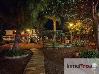 Casa en Los Pinares-La Masia. Busca una casa paradisiaca de ensueño!